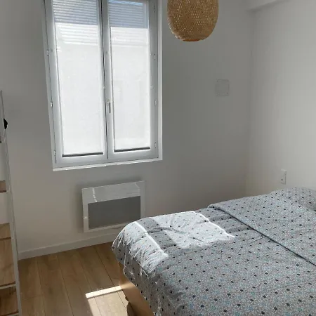 Le P'tit Montjoux - Avec Jardin Proche Gare Appartement