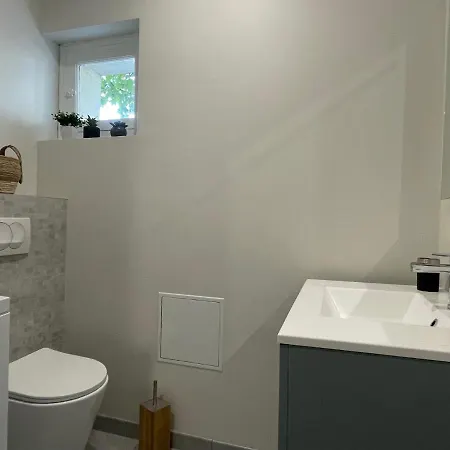 Appartement Le P'tit Montjoux - Avec Jardin Proche Gare *