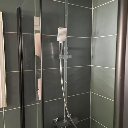Le P'tit Montjoux - Avec Jardin Proche Gare Appartement *